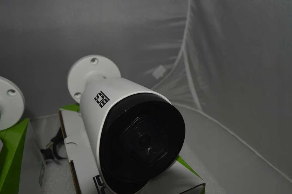 BCS UNIVERSAL BCS-TA18FWR3 kamera(2)