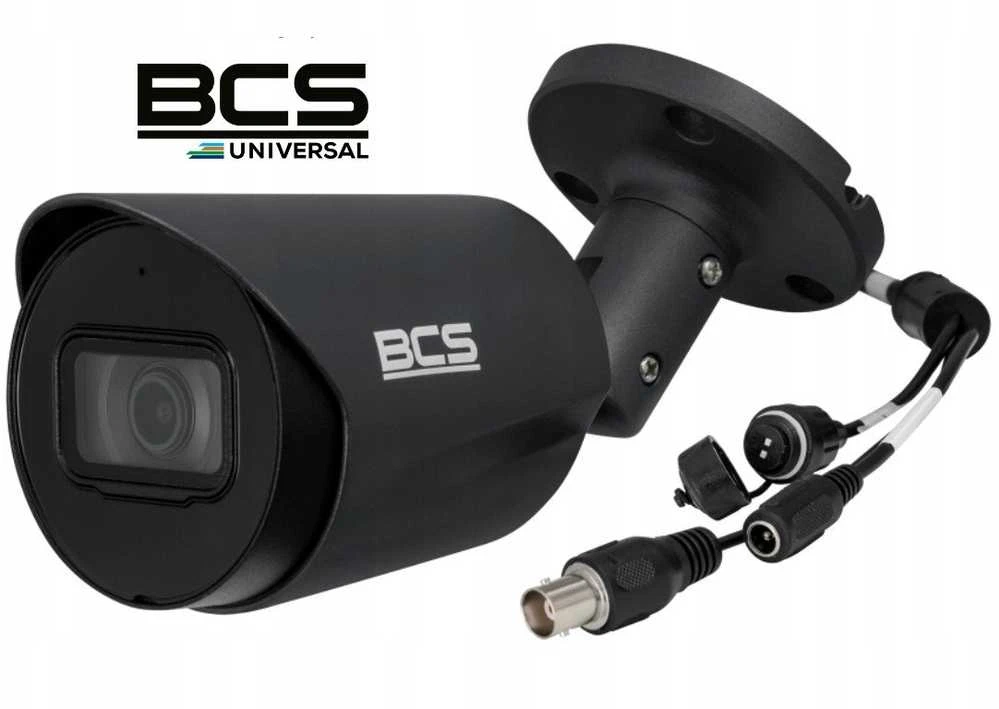 BCS UNIVERSAL BCS-TA18FWR3 kamera(2)