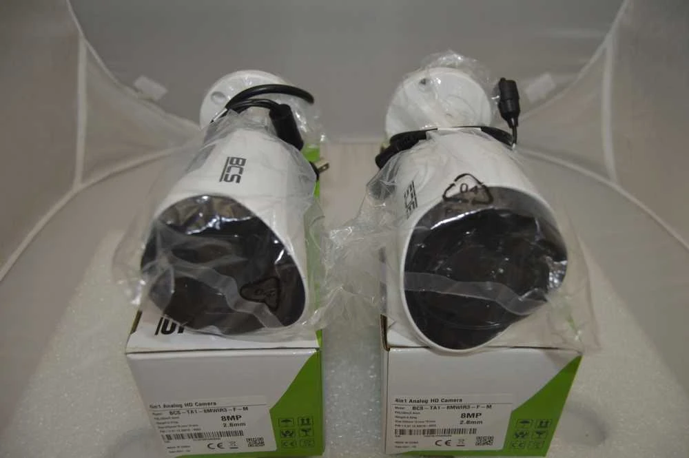 BCS UNIVERSAL BCS-TA18FWR3 kamera(2)