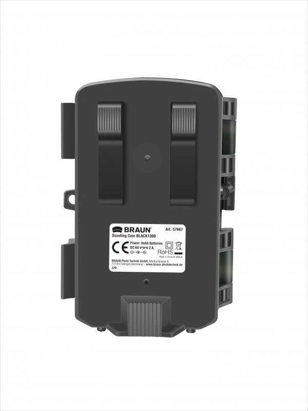 Kamera Braun Braun Scouting Cam Black1300 Wifi