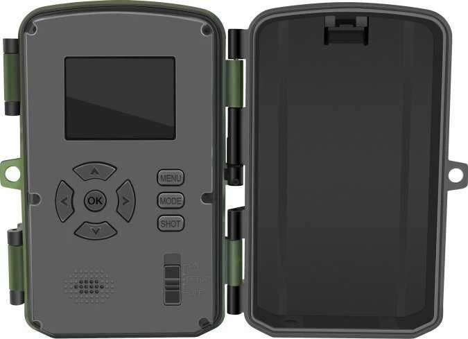 Kamera Braun Braun Scouting Cam Black1300 Wifi