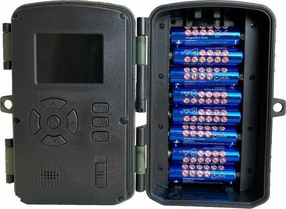 Kamera Braun Braun Scouting Cam Black1300 Wifi