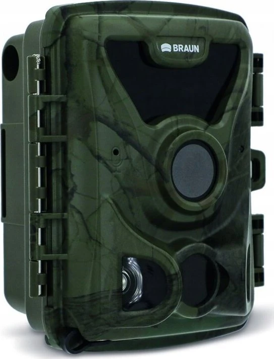 Kamera Braun Phototechnik Braun Scouting Cam Black200A mini