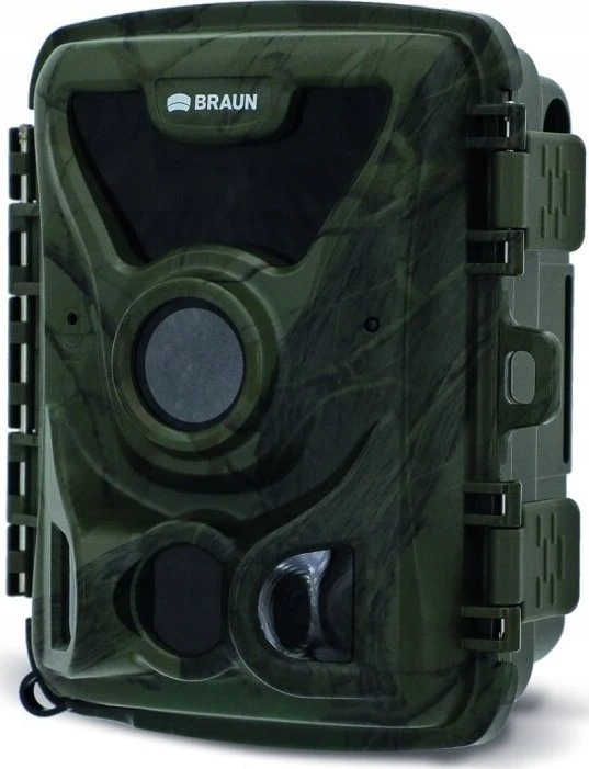 Kamera Braun Phototechnik Braun Scouting Cam Black200A mini