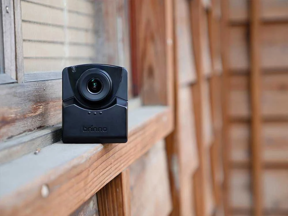 Brinno TLC2020 Time Lapse Camera | Brinno | Time Lapse Camera | TLC2020