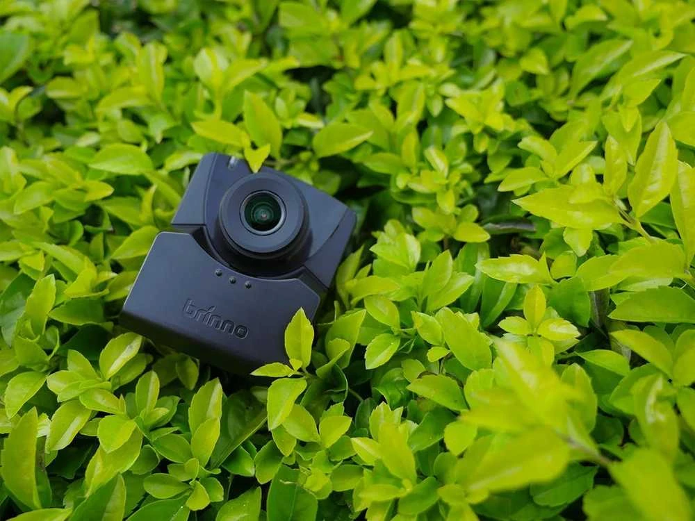 Brinno TLC2020 Time Lapse Camera | Brinno | Time Lapse Camera | TLC2020