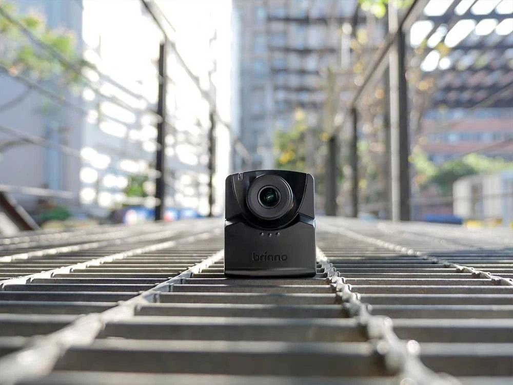 Brinno TLC2020 Time Lapse Camera | Brinno | Time Lapse Camera | TLC2020