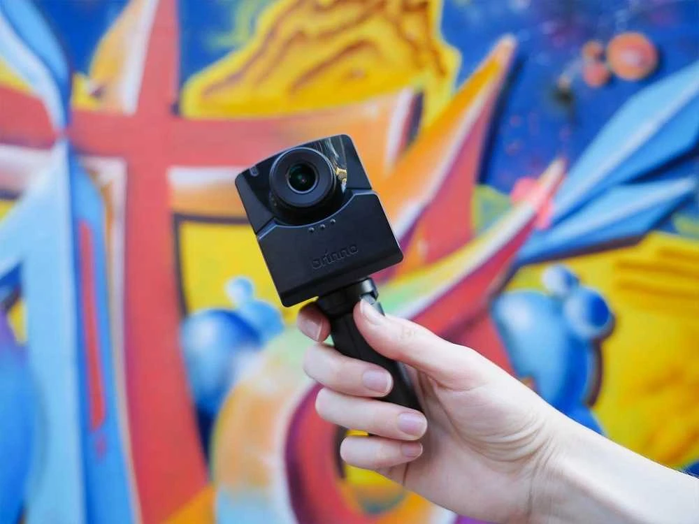Brinno TLC2020 Time Lapse Camera | Brinno | Time Lapse Camera | TLC2020