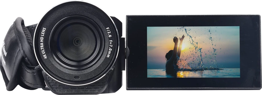 AgfaPhoto Agfa Photo CC4000w 4K
