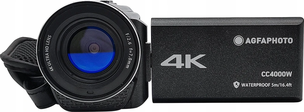 AgfaPhoto Agfa Photo CC4000w 4K
