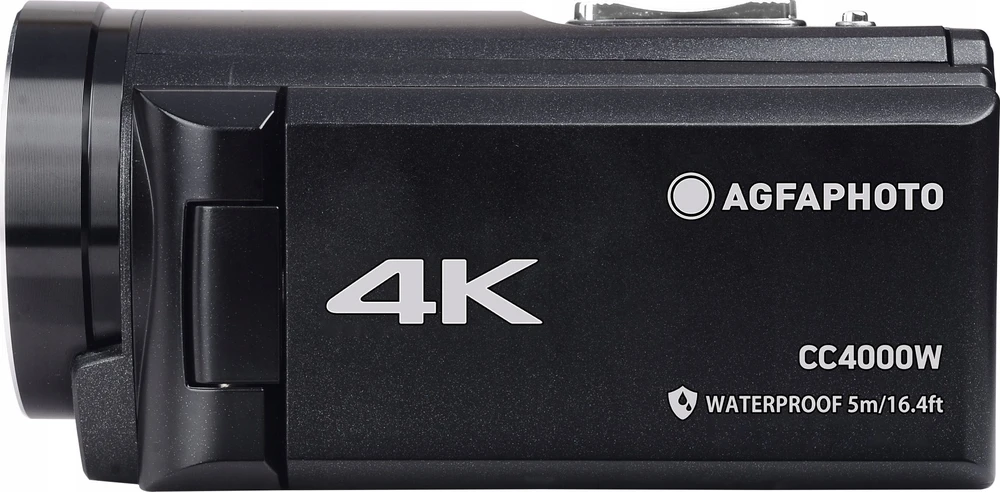AgfaPhoto Agfa Photo CC4000w 4K