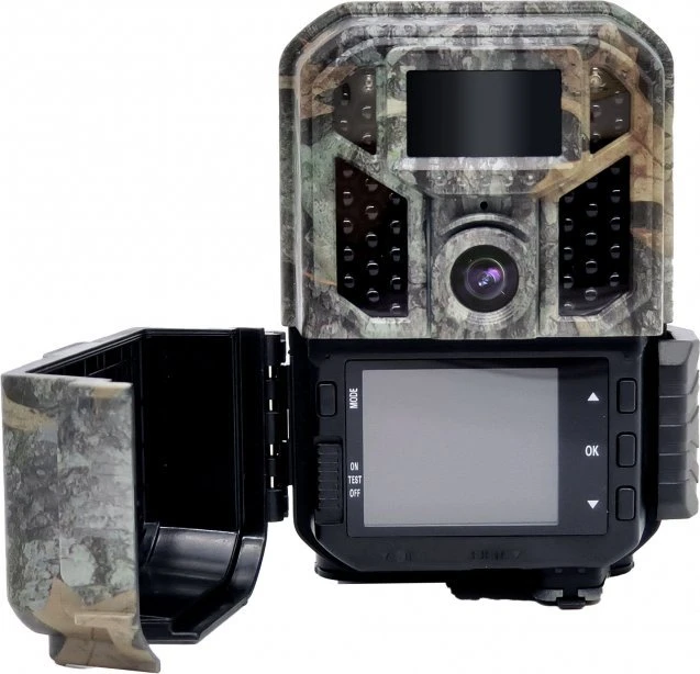 Braun Phototechnik Braun Scout Cam Black800 5K