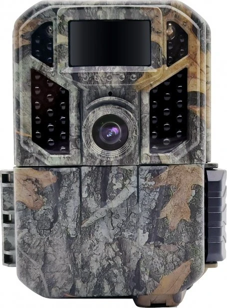 Braun Phototechnik Braun Scout Cam Black800 5K