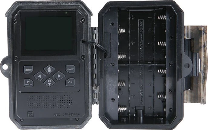 Braun Phototechnik Braun Scouting Cam Black500 4K