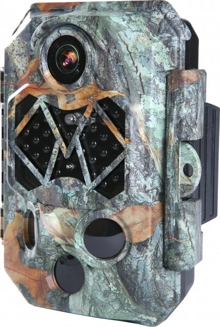 Braun Phototechnik Braun Scouting Cam Black500 4K