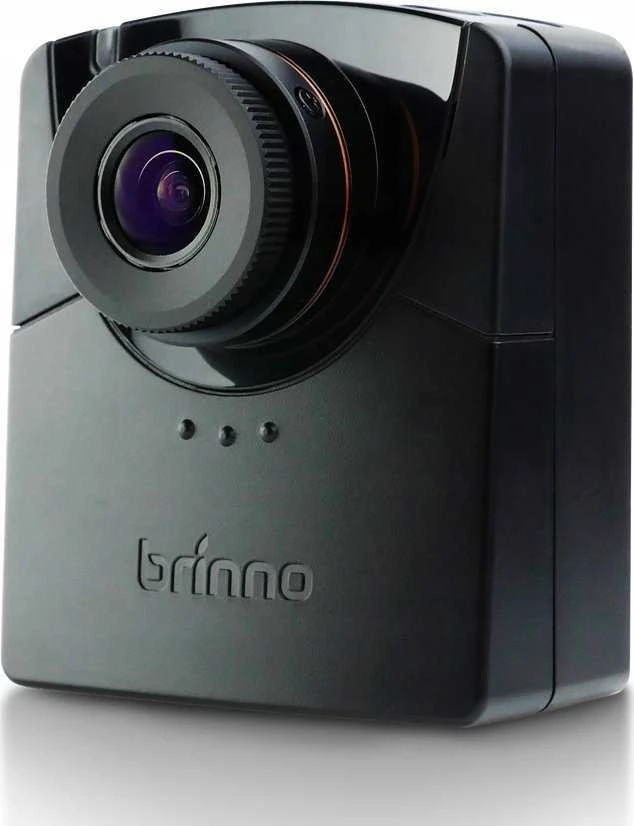 Brinno BCC2000 Plus statybinių fotoaparatų rinkinys