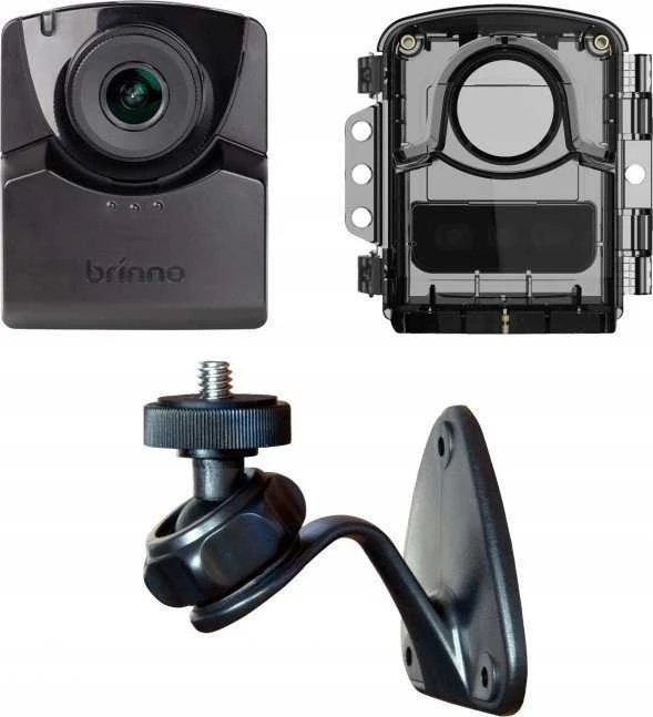 Brinno TLC2020 laiko tarpo fotoaparato tvirtinimo rinkinys