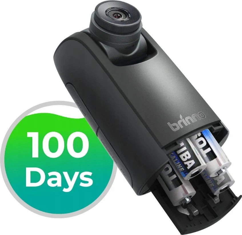 Brinno BCC300-M Time Lapse Construction Camera Mount Edition | Brinno | Time Lapse Construction Camera Mount Edition | BCC300-M