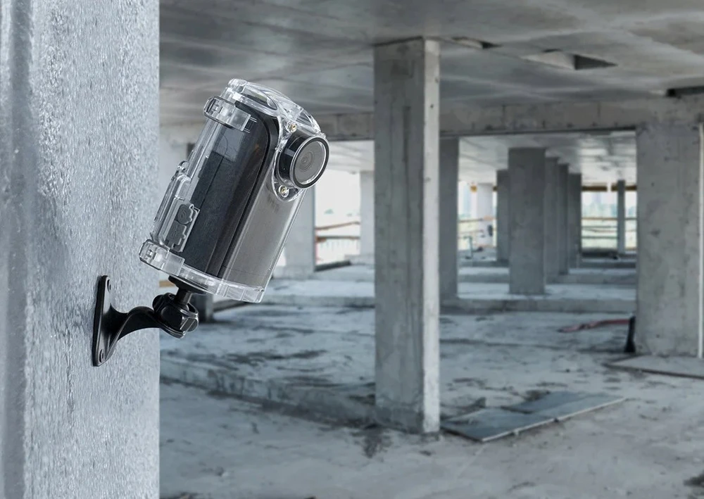 Brinno BCC300-M Time Lapse Construction Camera Mount Edition | Brinno | Time Lapse Construction Camera Mount Edition | BCC300-M