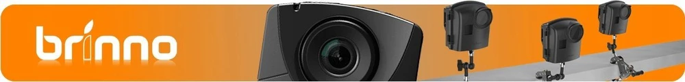 Brinno BCC300-M Time Lapse Construction Camera Mount Edition | Brinno | Time Lapse Construction Camera Mount Edition | BCC300-M