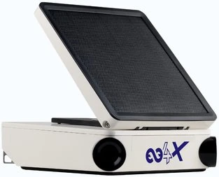Kamera cyfrowa Enlaps Enlaps Tikee 4X