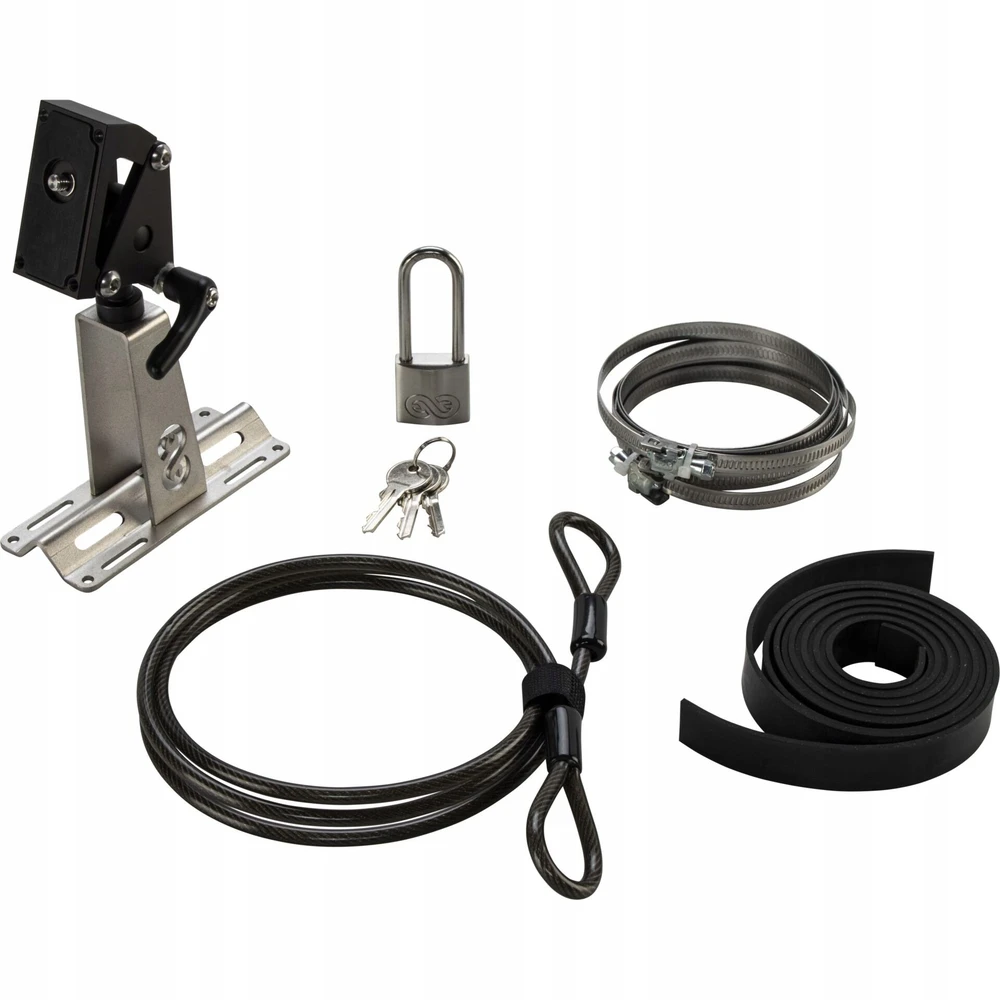 Kamera cyfrowa Enlaps Tikee mini S Pack (1000019329)