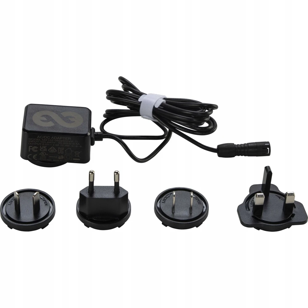 Kamera cyfrowa Enlaps Tikee mini S Pack (1000019329)
