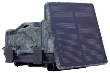 Kamera cyfrowa Genway Braun Scouting Cam Black800 WIFI Solar 4K (57641)