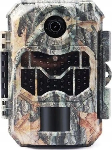 Kameros gaudyklė - Camouflage EZ2 Elite - WildcameraXL