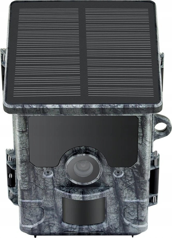 Camouflage EZ-Solar - WiFi - WildcameraXL