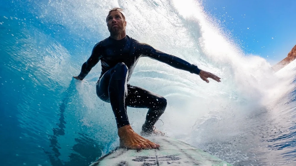 GOPRO FLOATY (HERO11 Juodas MINI)