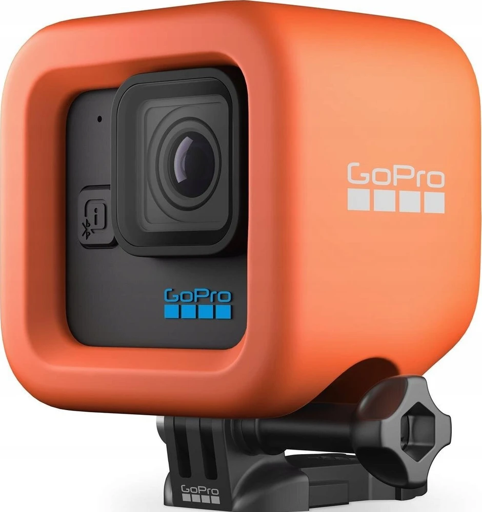 GOPRO FLOATY (HERO11 Juodas MINI)