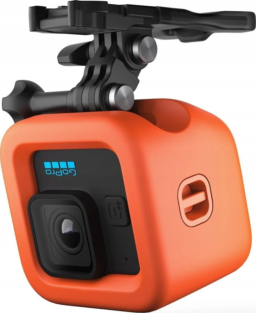 GOPRO FLOATY (HERO11 Juodas MINI)