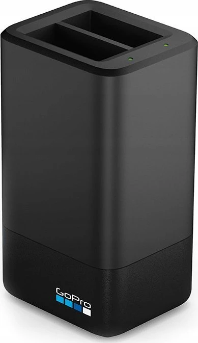 ENDURO DUAL BATTERY CHARGER FOR GOPRO MAX + ENDURO BATTERY