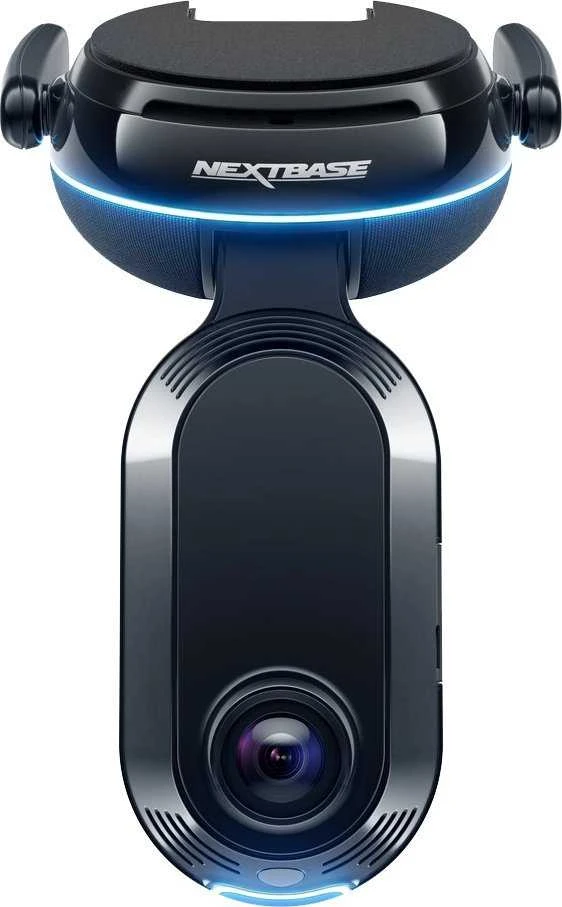 „Nextbase IQ 4K“