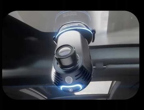 „Nextbase IQ 4K“