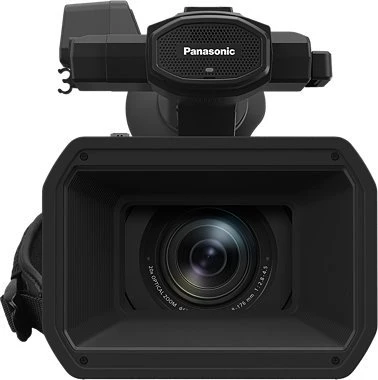 PANASONIC HIGH END CAMCORDER HC-X2E