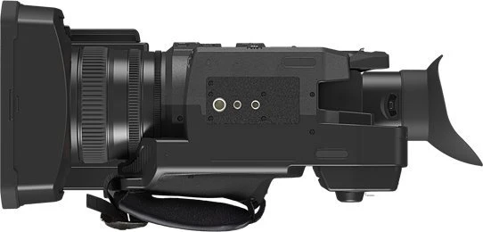 PANASONIC HIGH END CAMCORDER HC-X2E