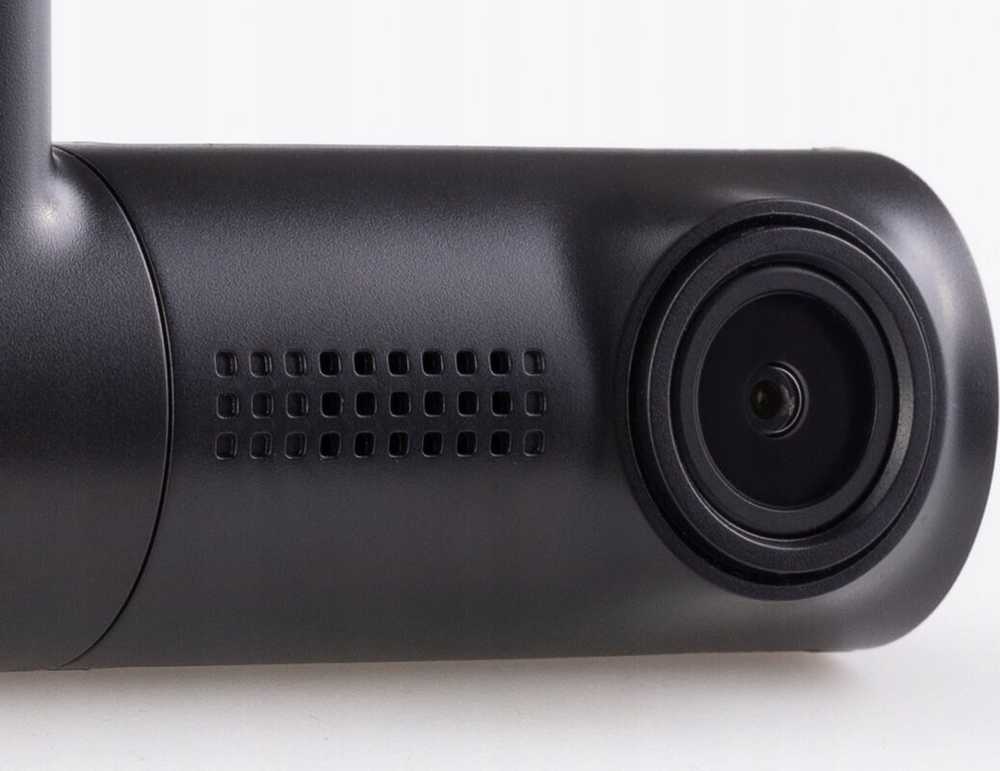 „Prido Easy 4K WiFi GPS“