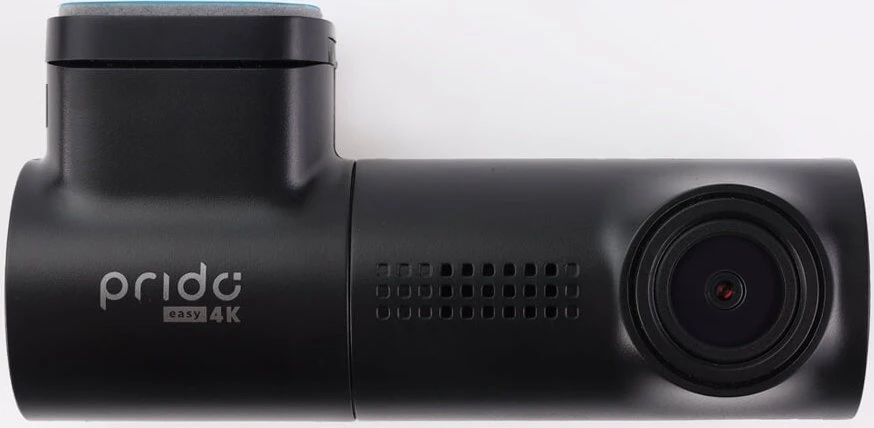 „Prido Easy 4K WiFi GPS“