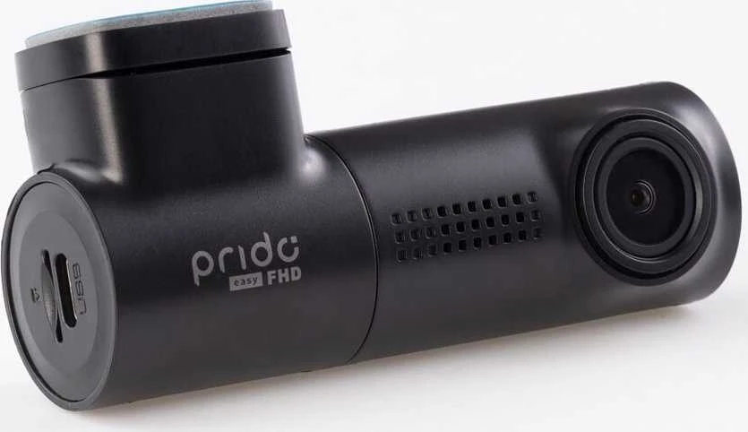 „Prido Easy FHD WiFi“