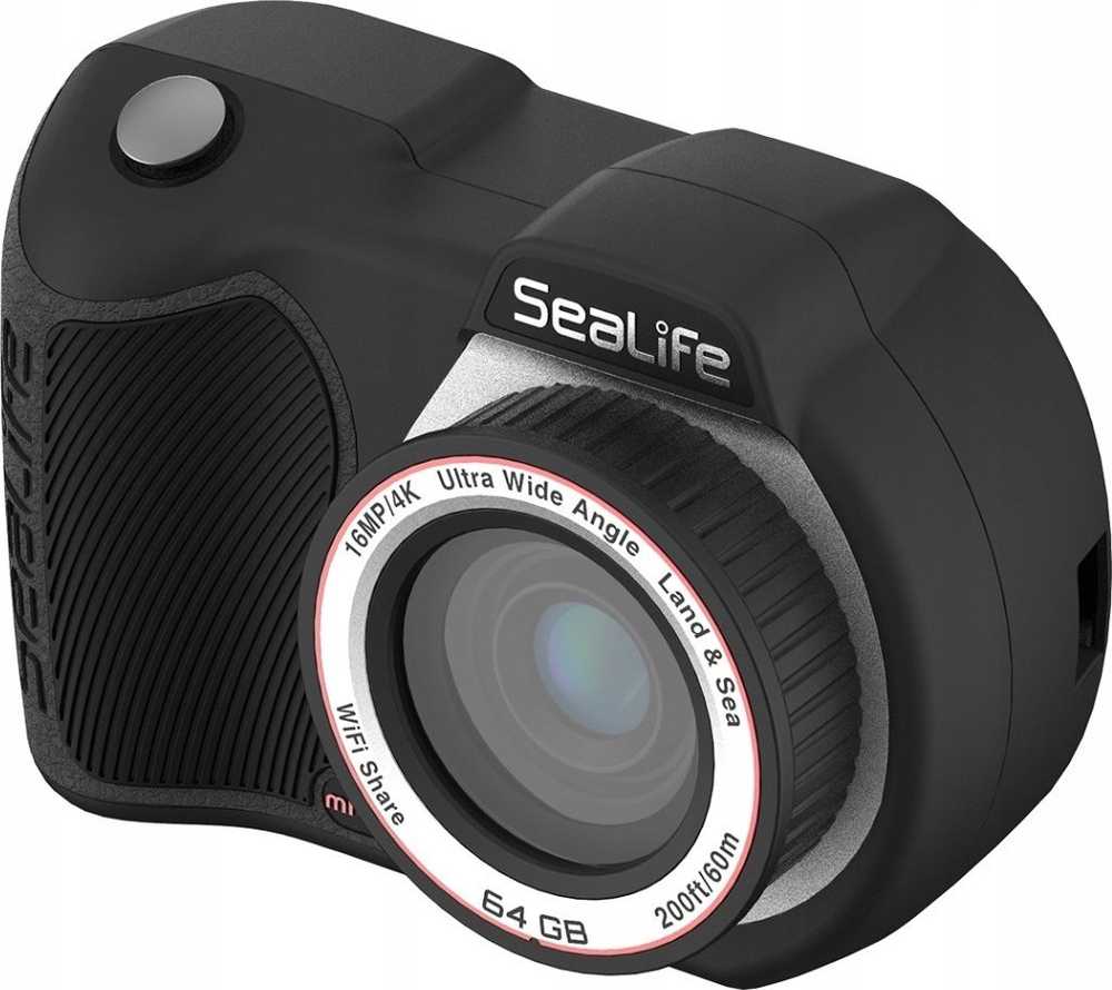 11990 „Sealife Micro 3.0“ 64 GB