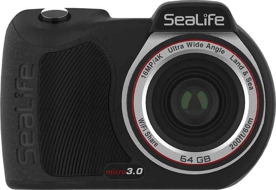 11990 „Sealife Micro 3.0“ 64 GB