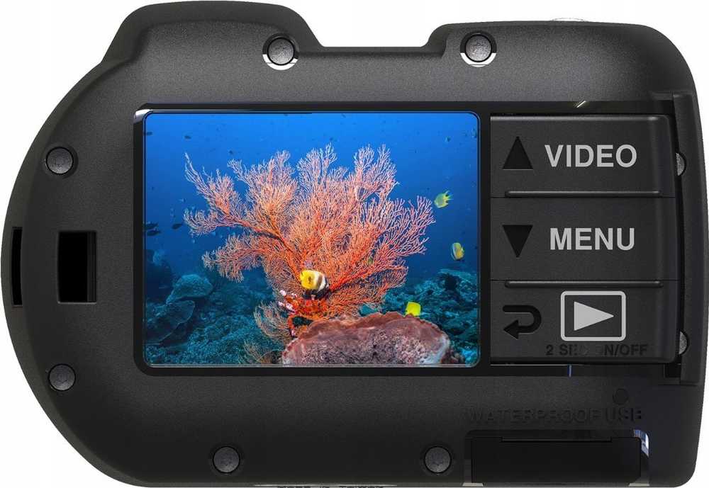 11990 „Sealife Micro 3.0“ 64 GB