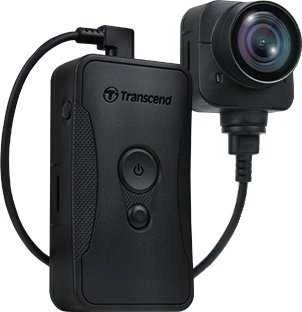 „Transcend Body Camera I DrivePro Body 70 I“ atskira kamera (64 GB)