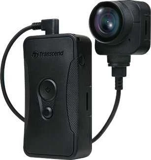 „Transcend Body Camera I DrivePro Body 70 I“ atskira kamera (64 GB)