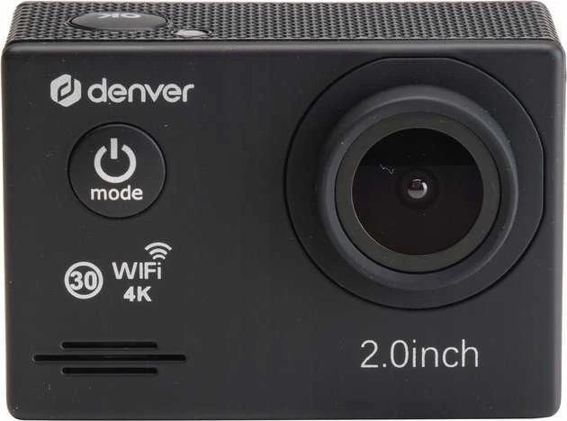 Denver ACK-8064 4K Wi-Fi veiksmo kamera