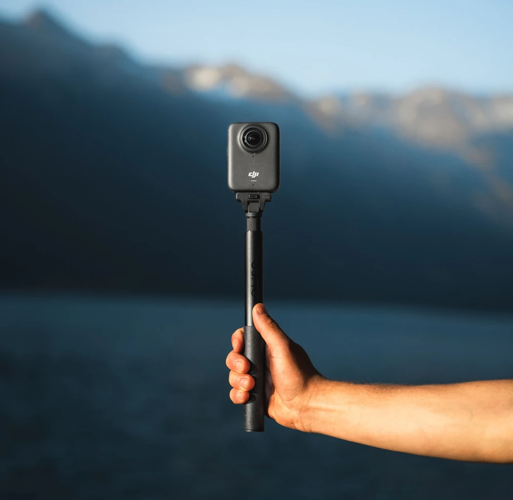 DJI Osmo 360 Adventure Combo