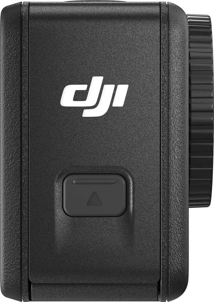DJI Osmo Action 4 veiksmo kamera / Standard Combo