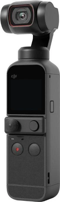Vaizdo kamera DJI Pocket 2 Creator Combo